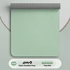 matcha green + gray