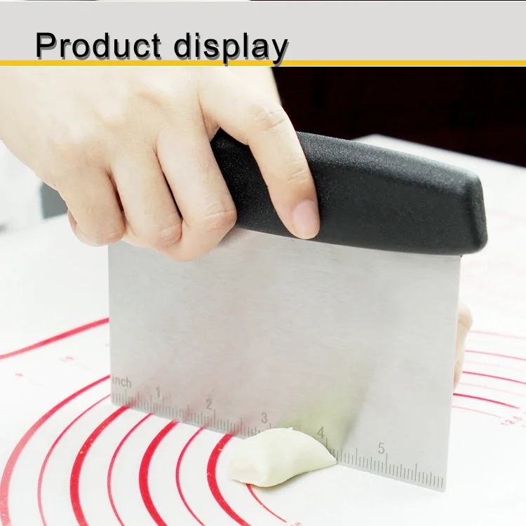 Beeman лучшие инструменты для выпечки 6 5