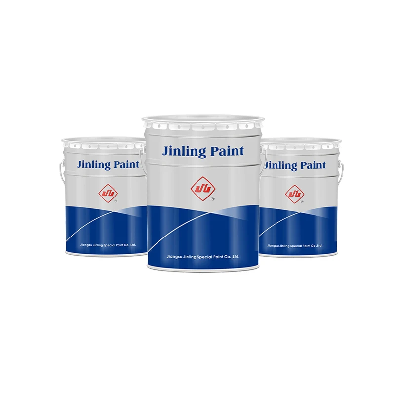 Heavy Anti Corrosive Coating Matching Primer Wholesale Epoxy Zinc Rich Primer (70%) from China