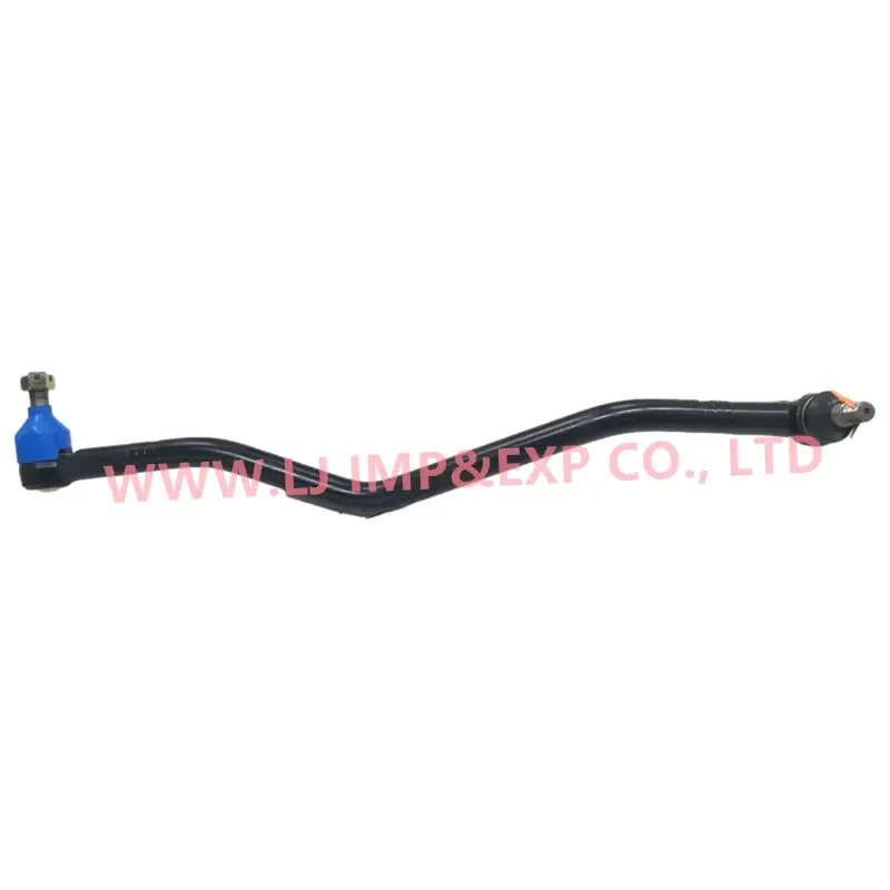 RT- 174871 出品 High-quality Drag Link with Tie Rod End for Truck Repair