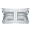 Silver-gray sports style