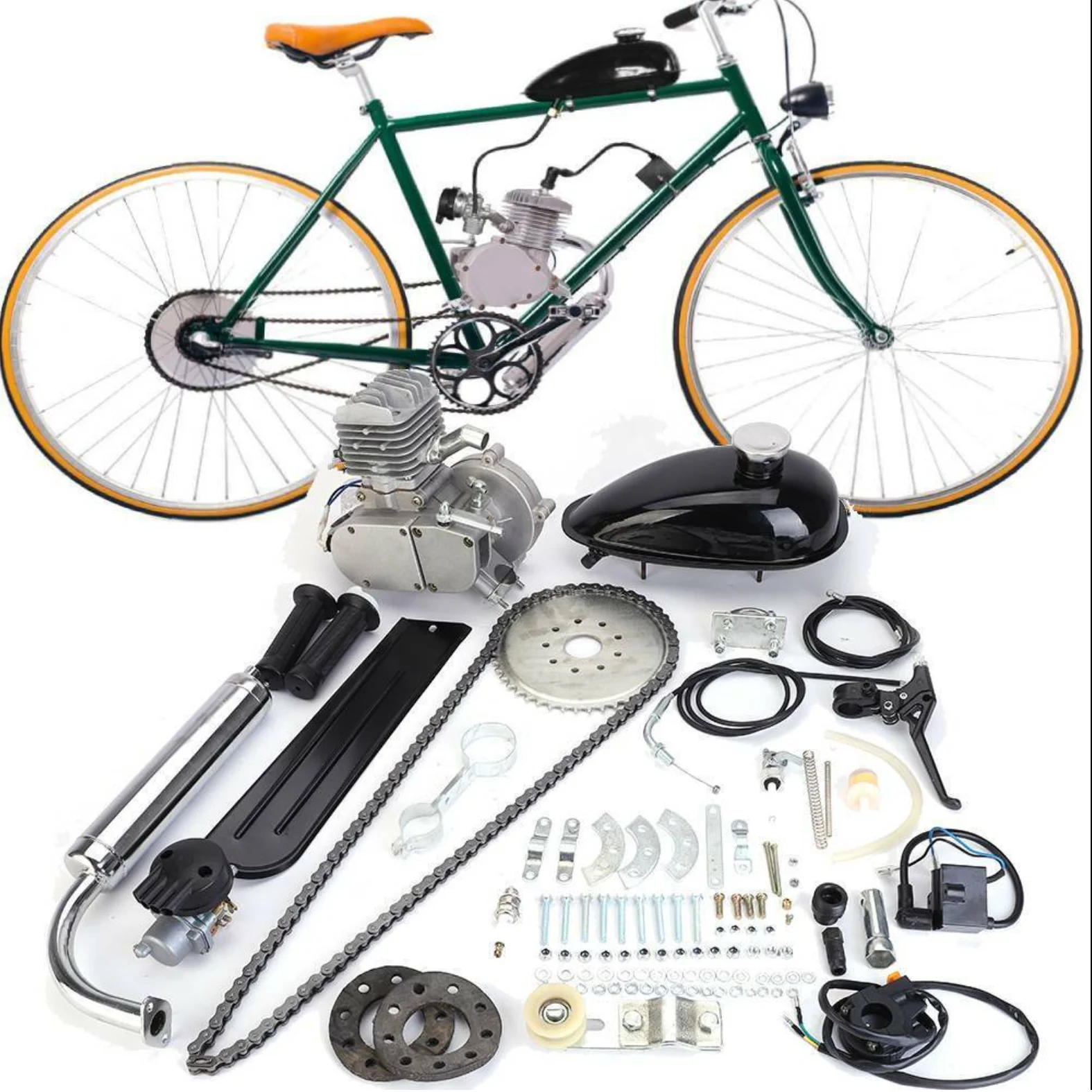jugendfahrrad pegasus AVANTI 3 24