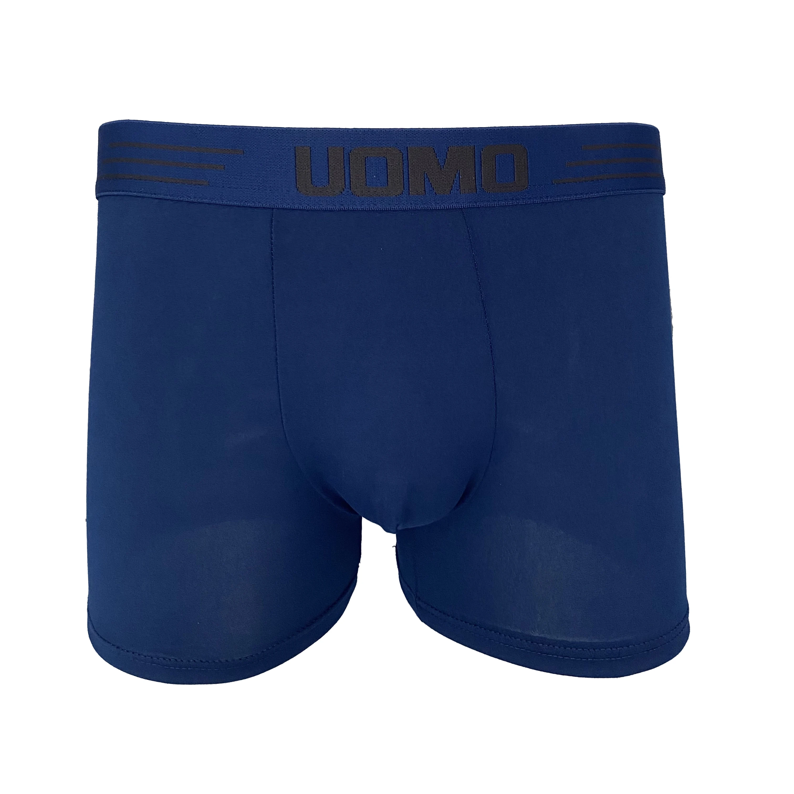 2023 Wholesale Custom Size Polyester Style Mens Boxers Briefs Wholesale