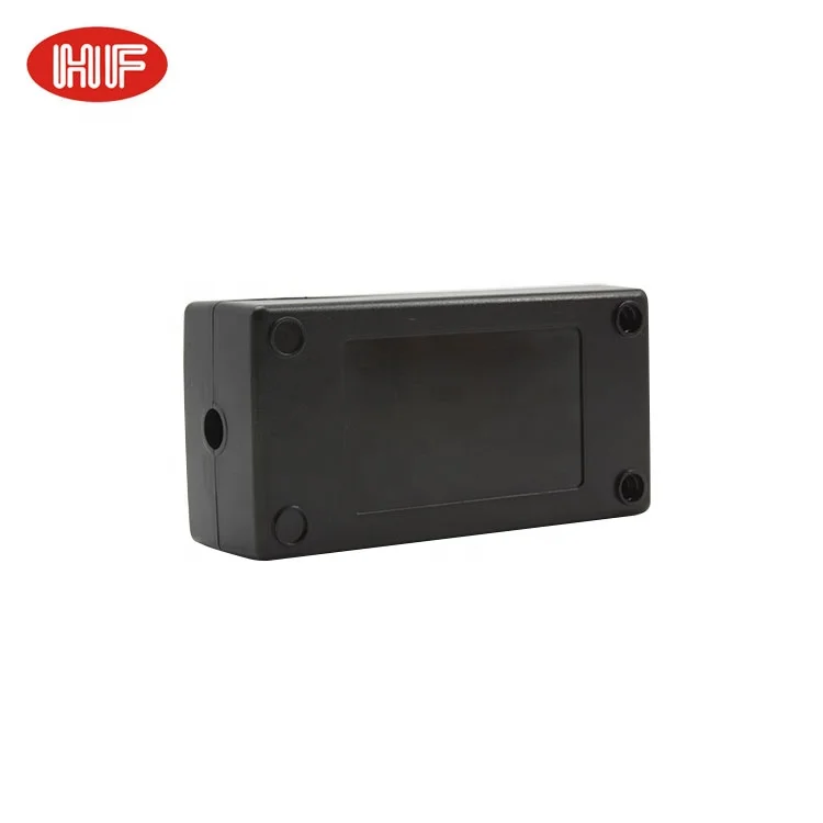 HongFa Small USB Enclosure Custom Electronics ABS Plastic Project Box
