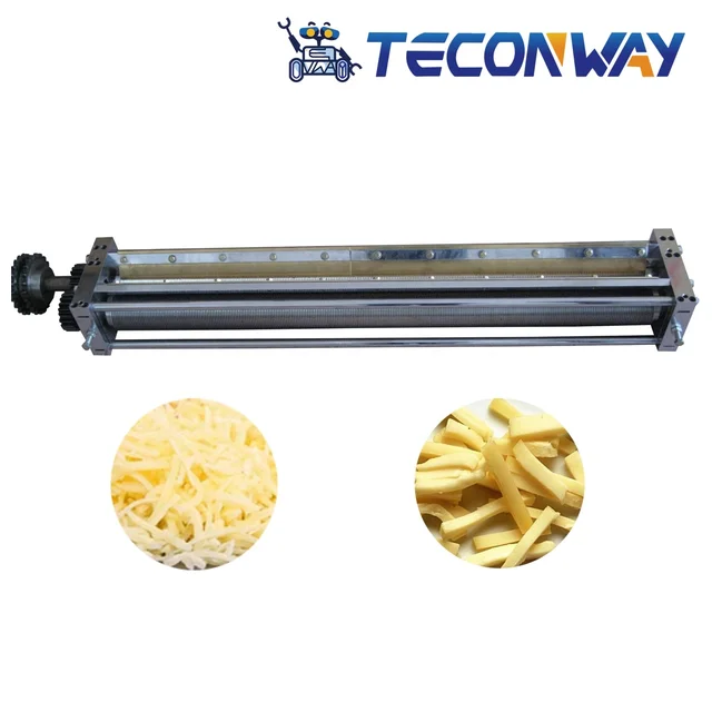 Masurilla Cheese Shredding Machine Electric Grater Cheese Commercial Cheese String for Food Machine 2