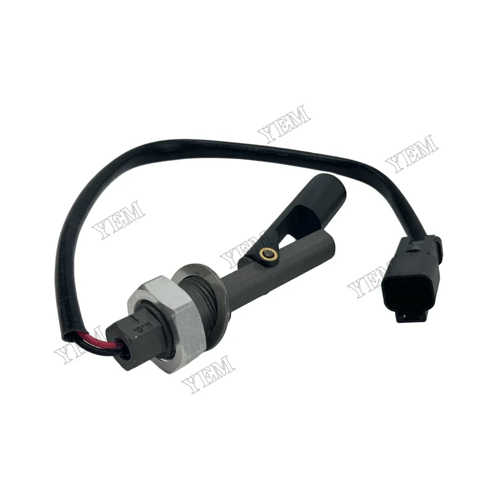 Air Rest Sensor 418-6597 Fit for Caterpillar C32 Engine 3