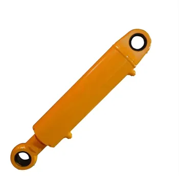 Good Quality Mini Welded Double Acting Kubota Cylinder Hydraulic Hydraulic Ram Cylinder Manufacturers