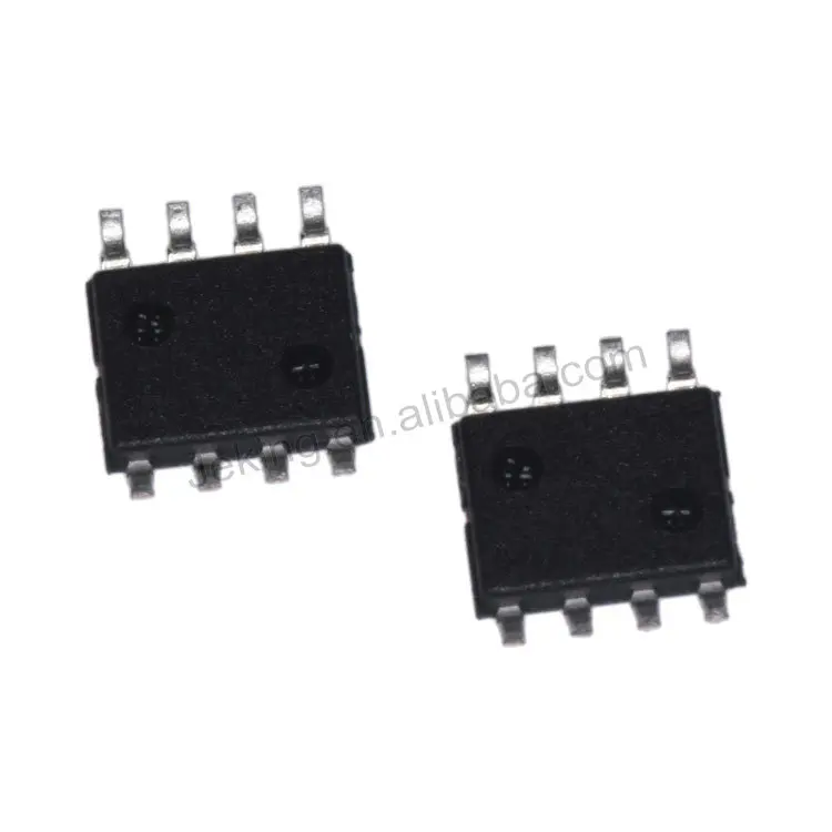 Jeking NCS20072 Operational Amplifier IC NCS20072DR2G