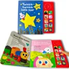 Twinkle Little Star Twinkle
