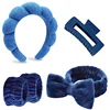 Bleu profond