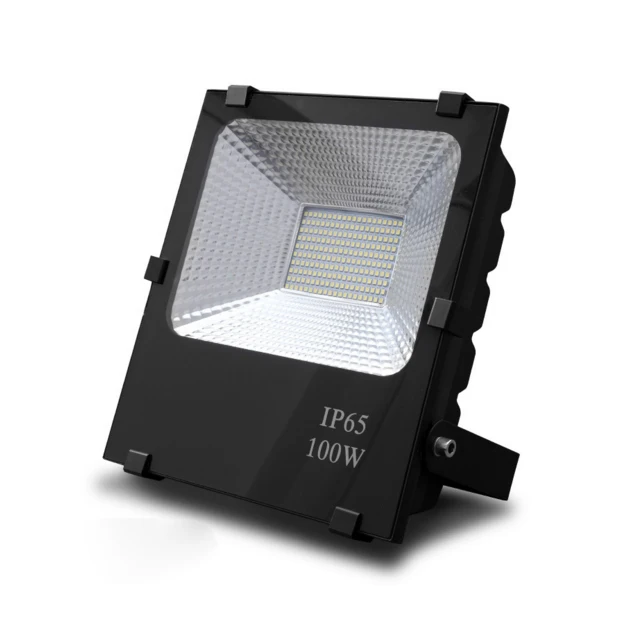 waterproof ip66 high lumen 100 watt led flood light India price