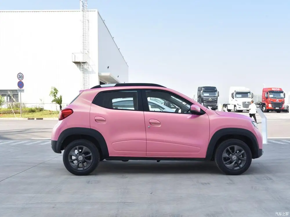 Горячая Распродажа и низкая цена! dongfeng T1electric car suv высокоскоростной с ev mini car для продажи