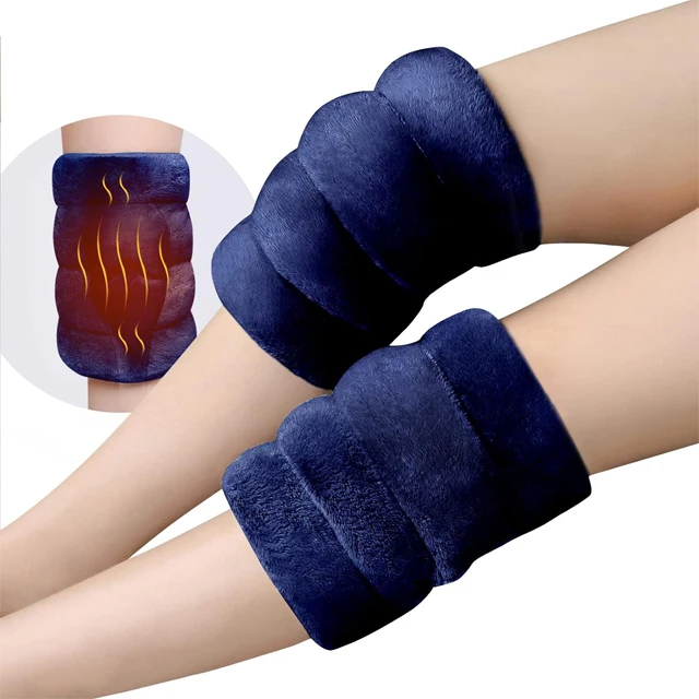 Pain Microwave Knee Heat Pack