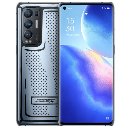 oppo reno 5plus