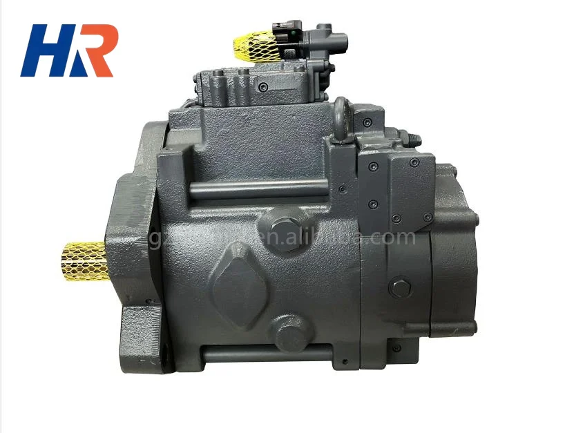 Original Excavator Hydraulic Main Pump Assembly for ZX890-5A ZX870-5B