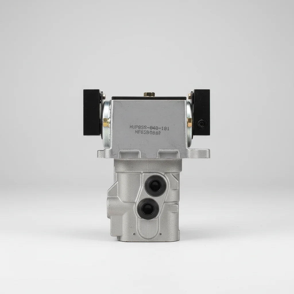 Hydraulic Foot Pedal Valve EXCAVATOR ZX225 - Durable & Flexible