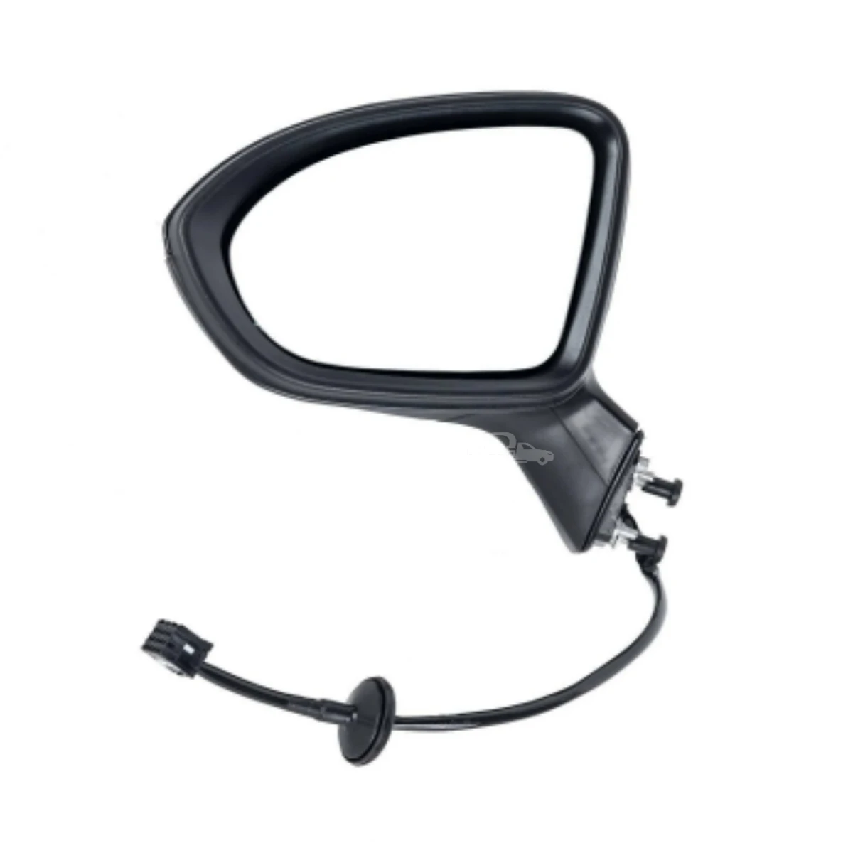 GM1320541 High Quality 3 Pin Left Driver Side Rearview Mirror for C... — 3