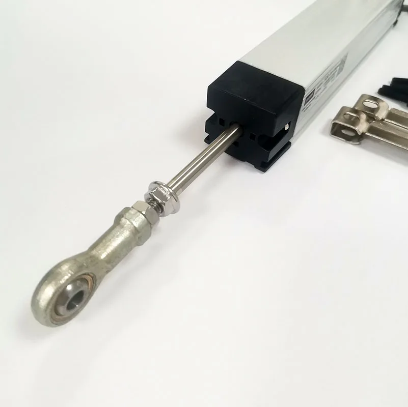 Minuo Kdc 33 Potentiometer Linear Measuring Of Two Joint Bearings 0