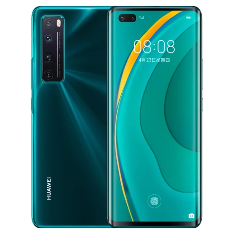 โทรศัพท์มือถือ Huawei Nova 7 Pro 5G ของแท้, JER-AN10 64MP กล้อง8GB + 256GB  เวอร์ชั่นจีนรหัสใบหน้า5G| Alibaba.com