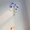 Bleu foncé