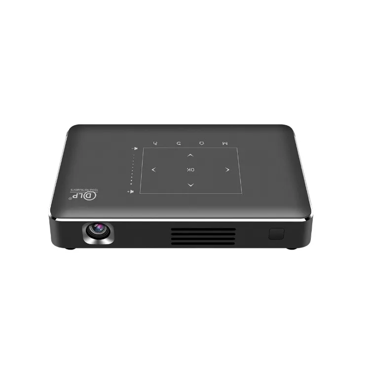 2021 Best Selling Dlp P10-ii Mini 