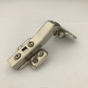 Customization 45 degree special cabinet door hinge with Clip ON