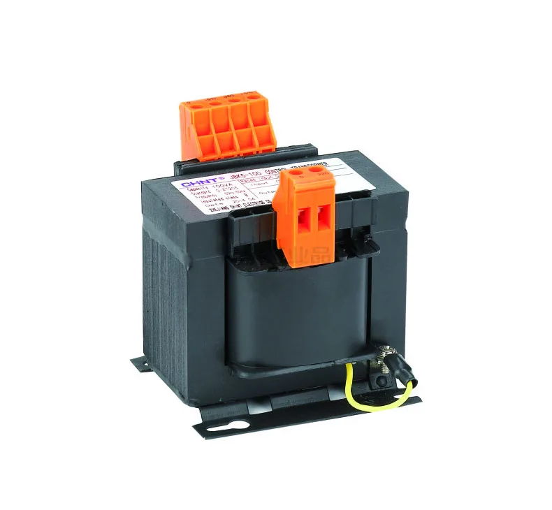 Hot sale JBK5-100VA Chint machine tool low voltage control transformer