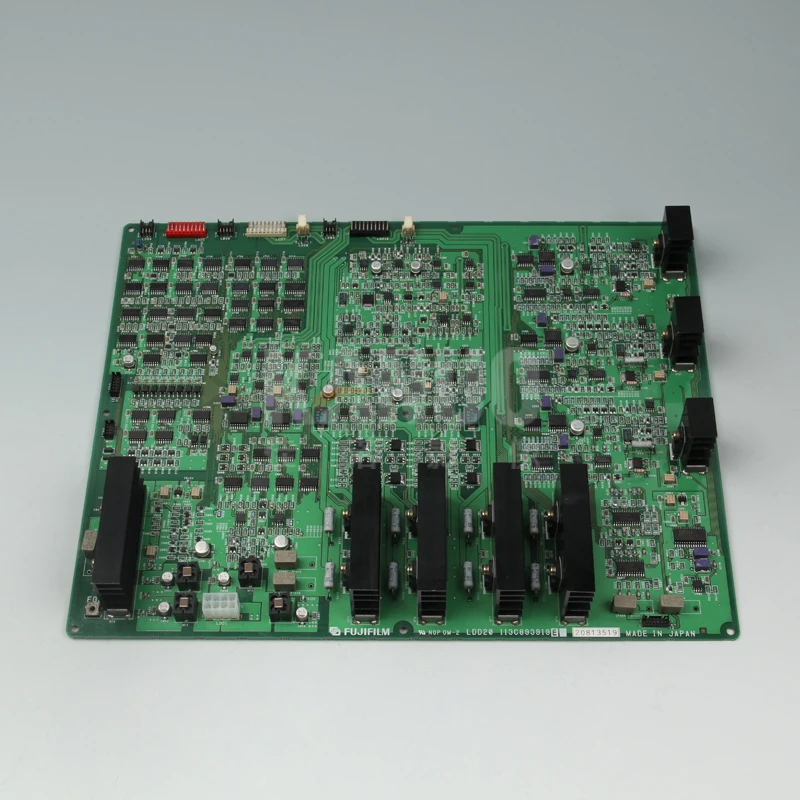 Source Repair LDD20 CTL20 PDC20 PCB for Fuji Frontier 350 355 370