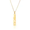 Gold Pisces