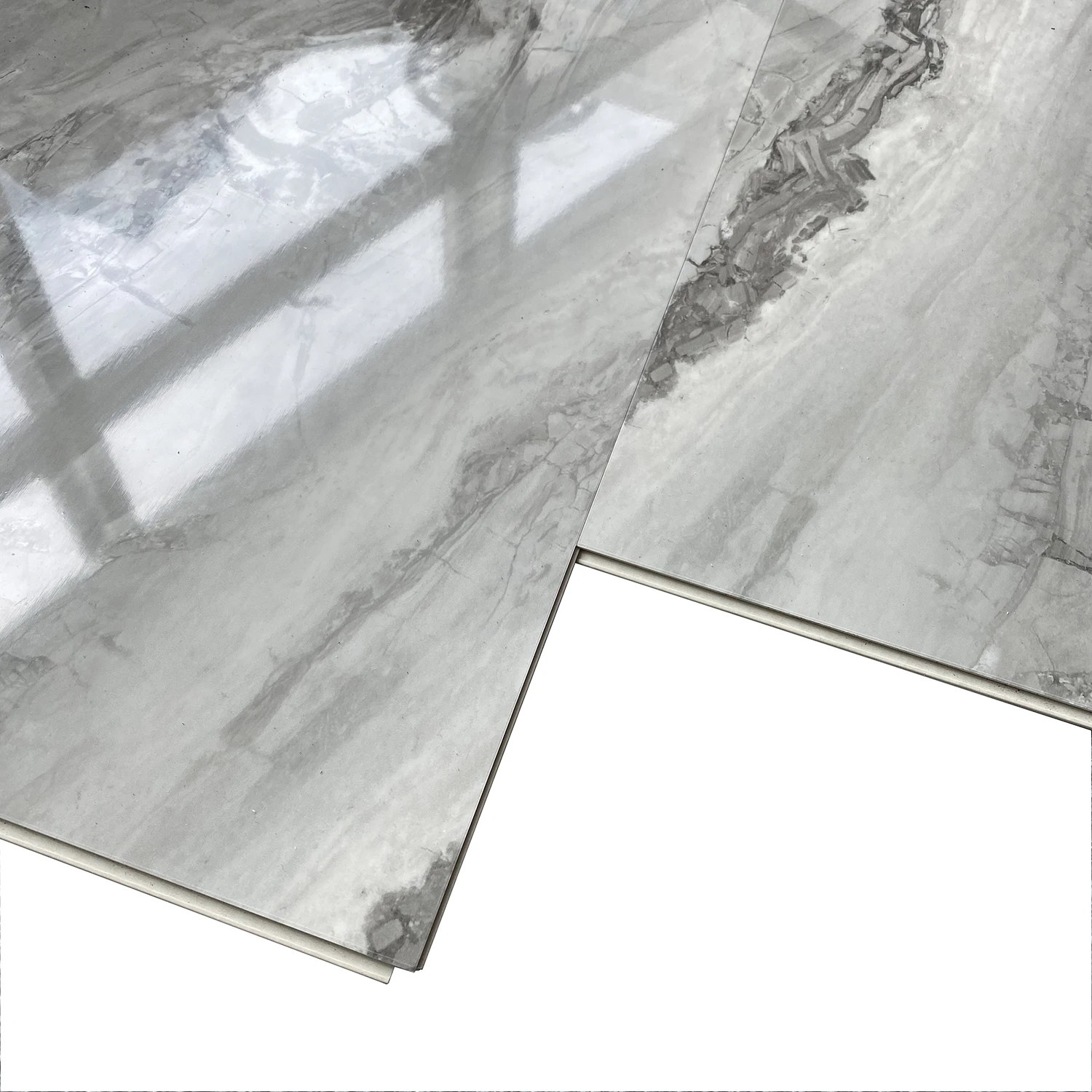 High Gloss Stone Vinyl Flooring 30 5 X 61 Floor Tiles Commercial Tile Marble Product On Alibaba High Gloss Stone Vinyl Flooring 30 5 X