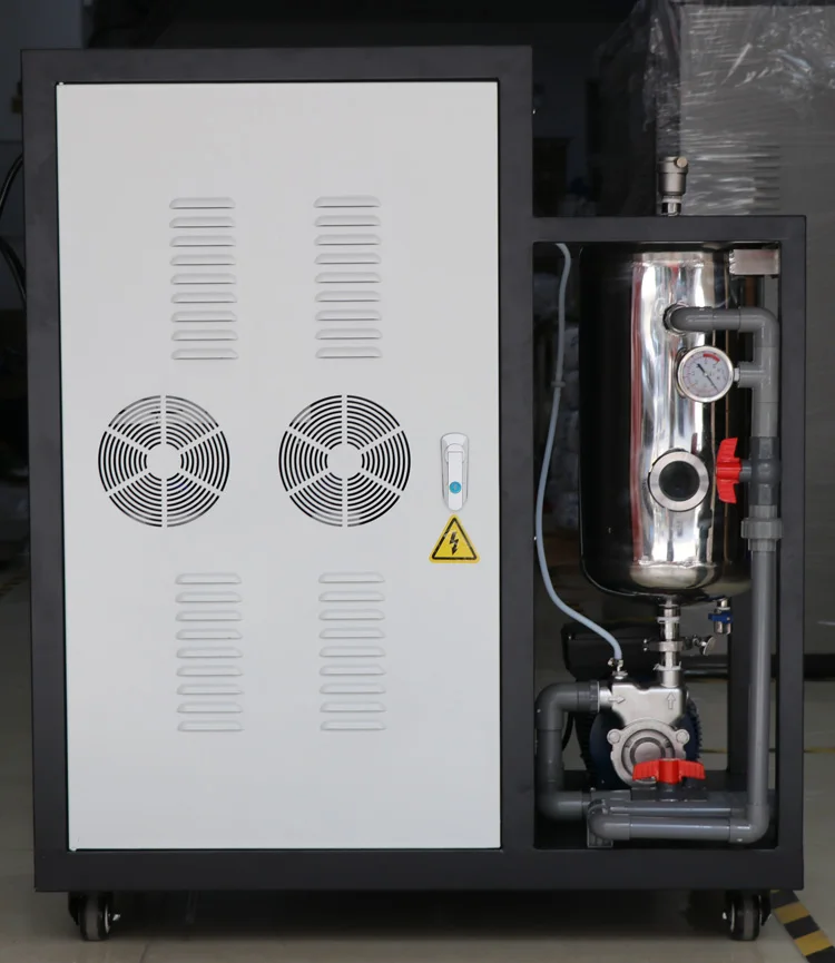 Factory Price for Micro Nano Water vortex Bubble Generator for Aquaculture Pond and Water Purify