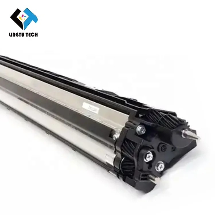 Compatible WC7835 Developer Unit for Xerox WorkCentre 7525 7530 7535 7545 7556 7830 7835 7845 7855 7970 Copier Spare Parts