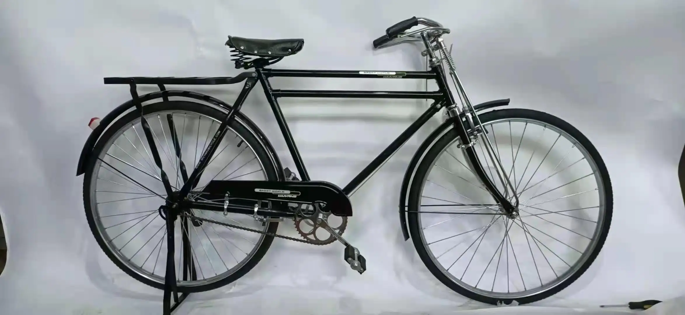 Double Bar Danda Cycle Price Africa Black Mens Fixed Gear Enduro