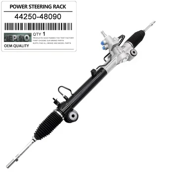 Auto Part Factory OEM 44250-48090 4425048090 Steer Gear Box And Pinion Car Power Steering Rack For TOYOTA HIGHLANDER LEXUS RX350