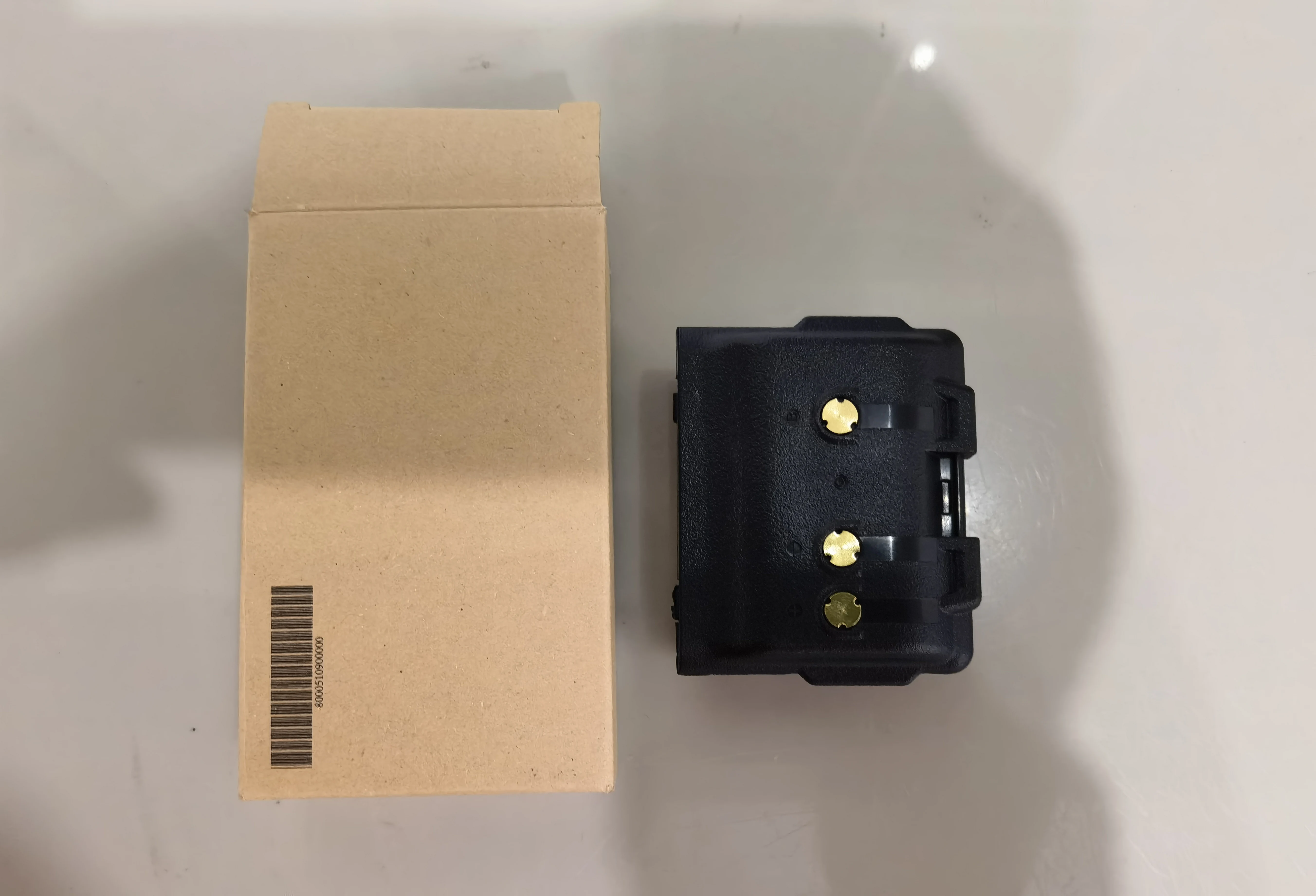 Batteria Li-ion Vineyuan BP-256 1950mAh Per Radio ICOM IC-92AD, E92D, 92
