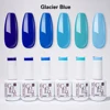 Glacier Blue