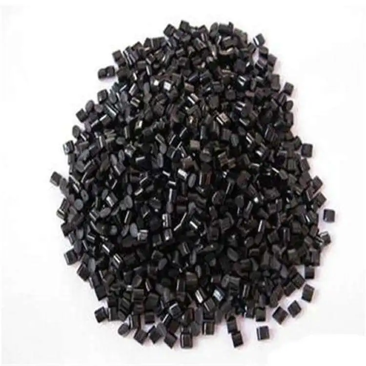 Virgin  Pla Pellets  Rlastic PLA  Resin Raw Material ABS