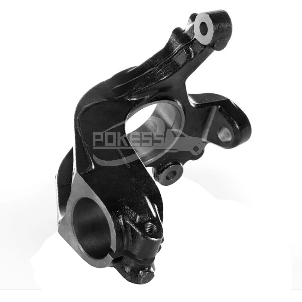 Vehicle Steering Knuckle 3M513K170BG 6M513K170AB Right Steering Knuckl... — 3
