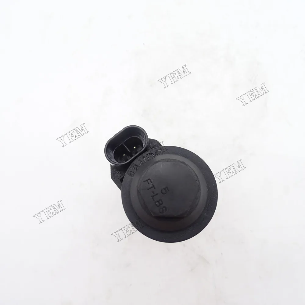 For John Deere AT177703 AT542791 Solenoid Valve Assembly Standard Size Engine Parts 2
