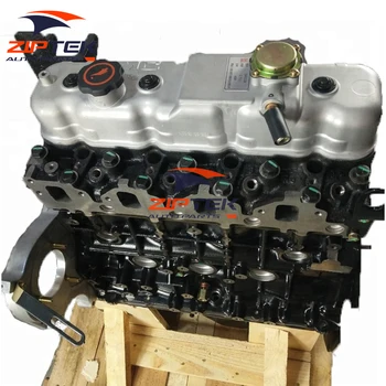 Giangst 4台まとめ購入 New Diesel Engine 4JB1T for ISUZU - Reliable Performance