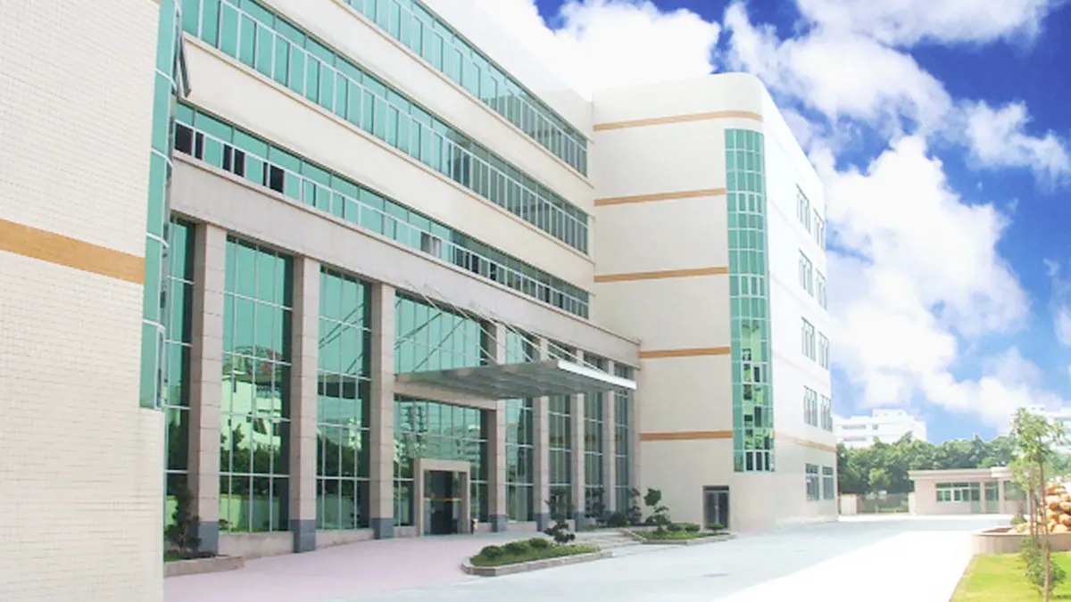 Dongguan Glory Mark And Asia Link Technology Co., Ltd. 2