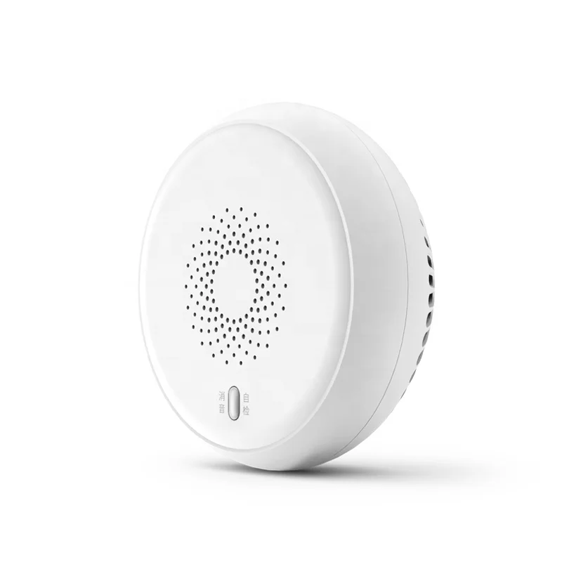 Smoke Detector And Fire Alarm Operated Photoelectric Smoke Alarm With Test Button Buy Home Depot Smoke Detectors Photoelectric Smoke Detector System Sensor Smoke Detector Product On Alibaba Com