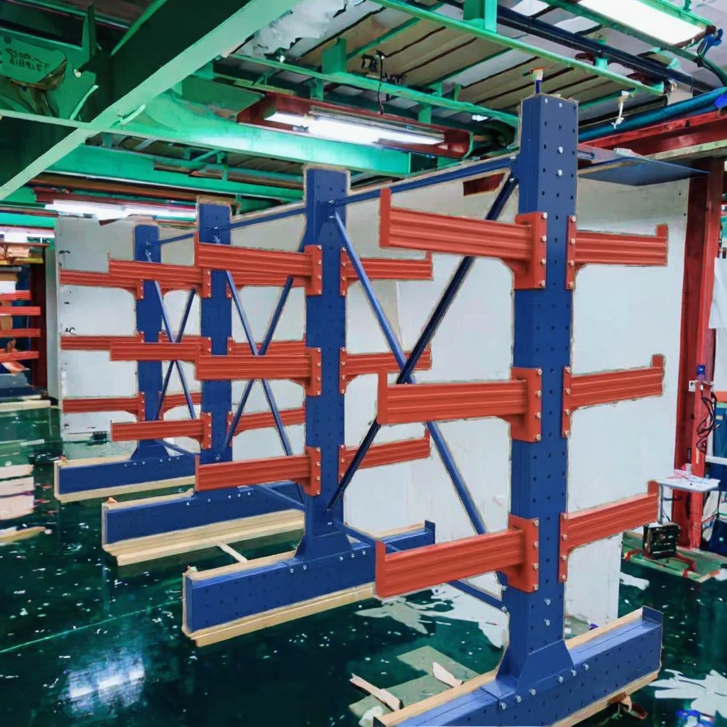 stacking racks  shelves878-2