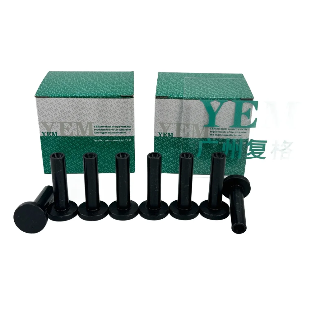 LA70 Valve Tappet for Yanmar Repair Kit Engine Replacement Parts