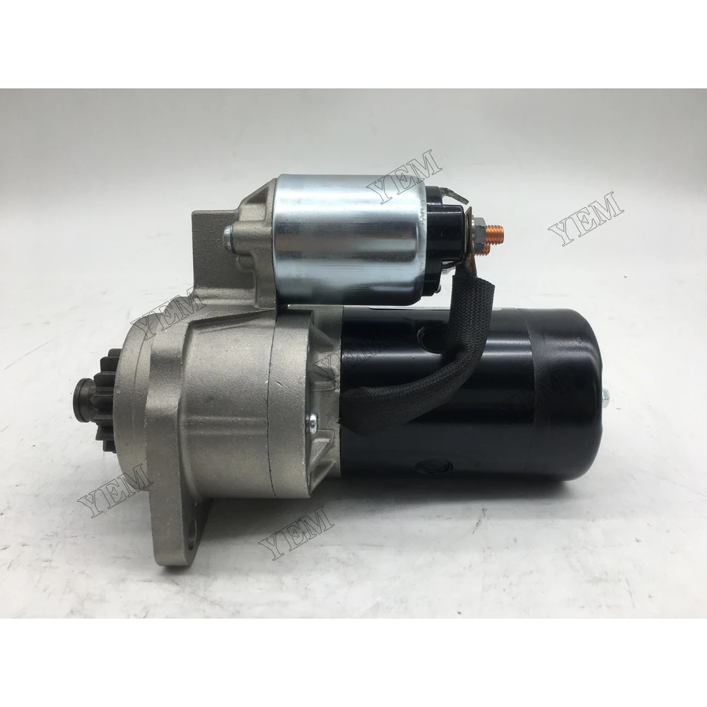 Starter Motor for Kubota Diesel Engine Parts