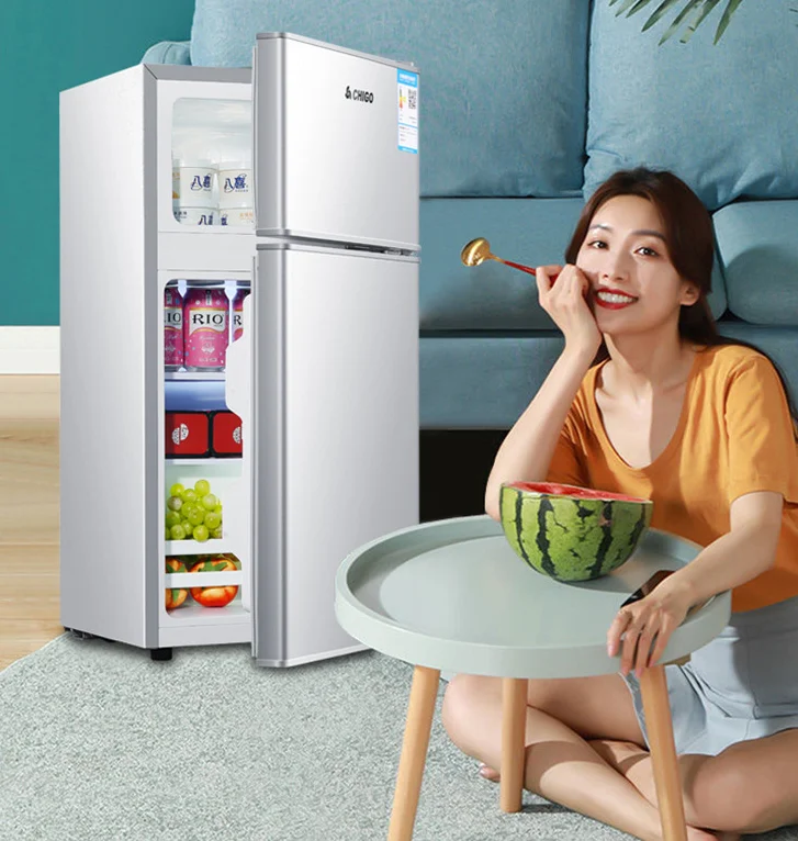 138l Household Full Capacity 38l169small Clean Flavor Refrigeration