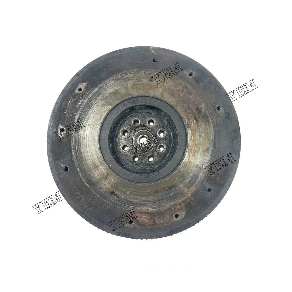 For Isuzu 4FB1 Idler Gear Engine Rebuild Kit Engine Parts Factory 3