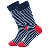 blue stripe