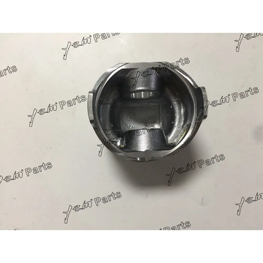 V1505 Piston 16060-21114 for Kubota Fast Delivery Engine Parts 2