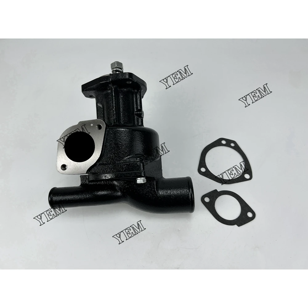 FE6 Water Pump J331-0014C 21010-95013 for Nissan Dump Truck Generator Set Marine Diesel Engine Parts